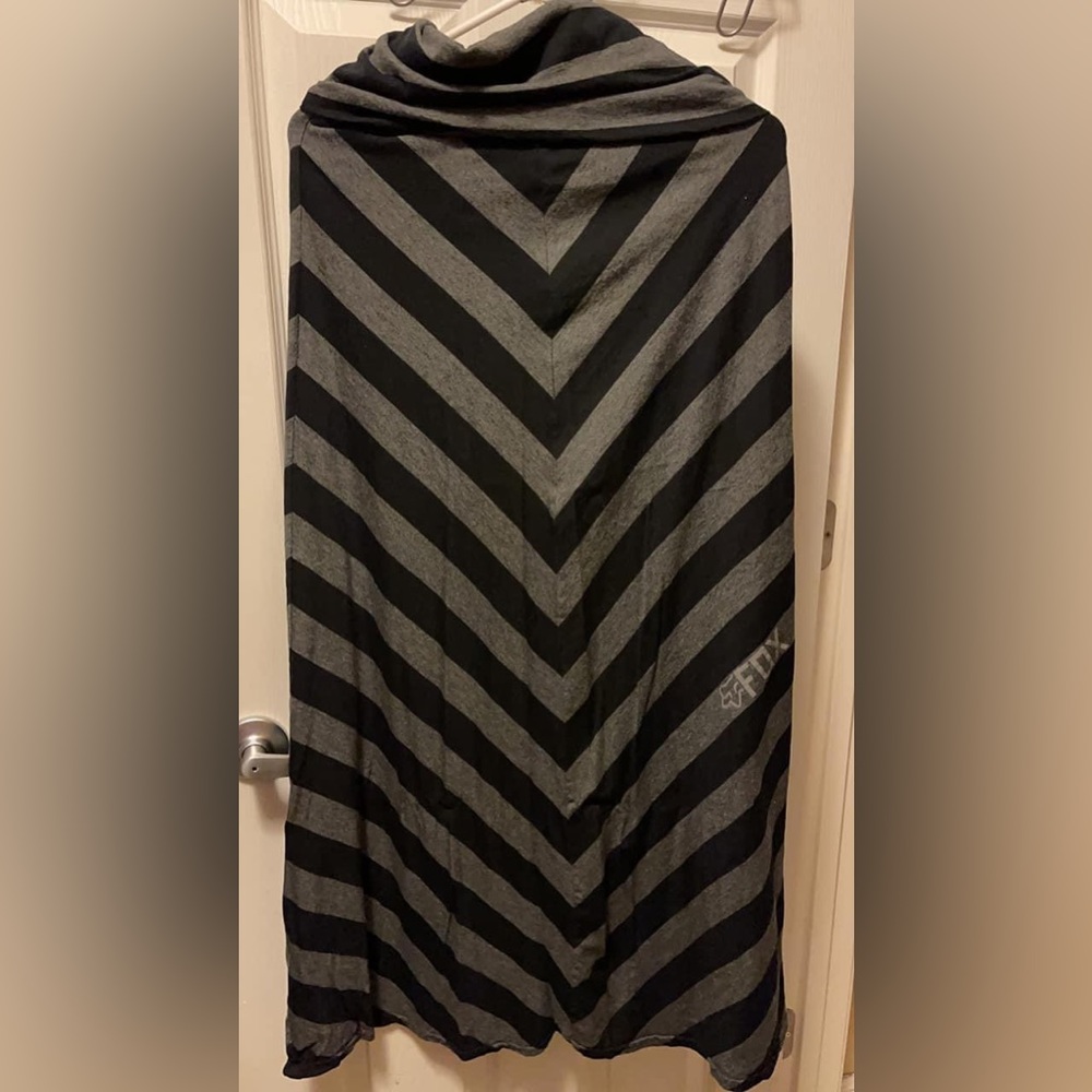 Fox Racing Long Summer Maxi Skirt size M